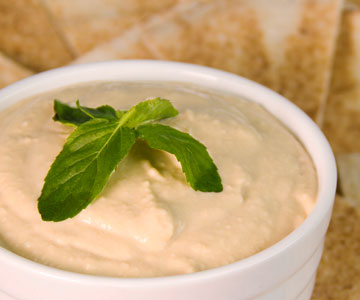 Productos Don Elías - Hummus