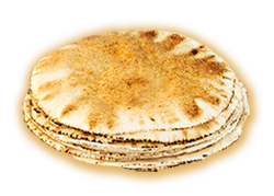 Productos Don Elías - Pan Pita