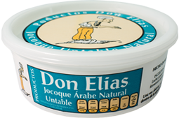 Productos Don Elías - Jocoqui Seco Preparado